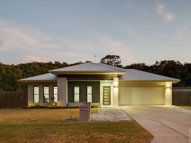 10 Elanda Court, Craignish QLD 4655