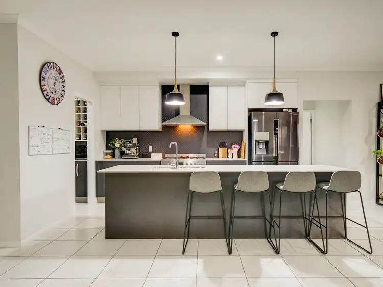 Third view of Homely house listing, 10 Elanda Court, Craignish QLD 4655