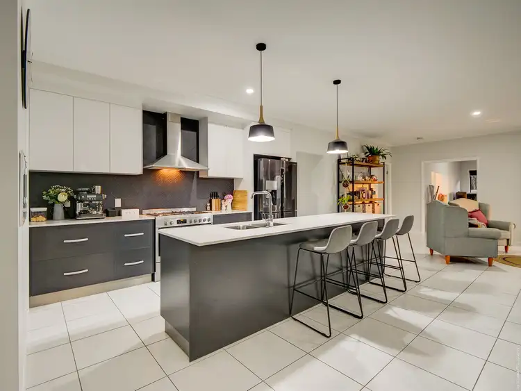 Fourth view of Homely house listing, 10 Elanda Court, Craignish QLD 4655