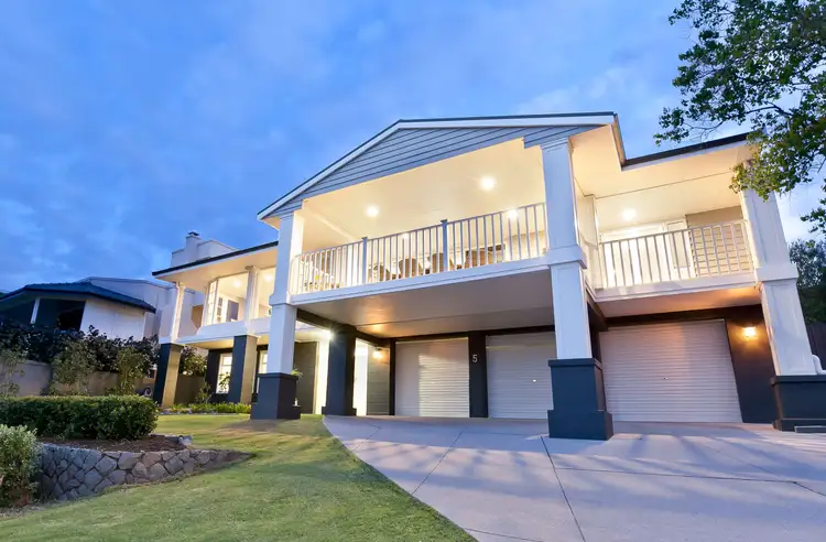 5 Gunbower Road, Mount Pleasant WA 6153