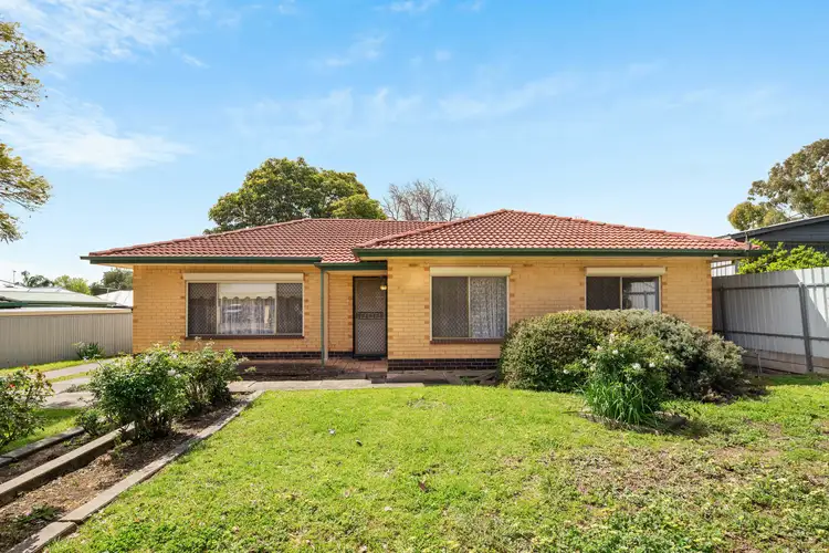 Main view of Homely house listing, 4 Lomond Crescent, Morphett Vale SA 5162