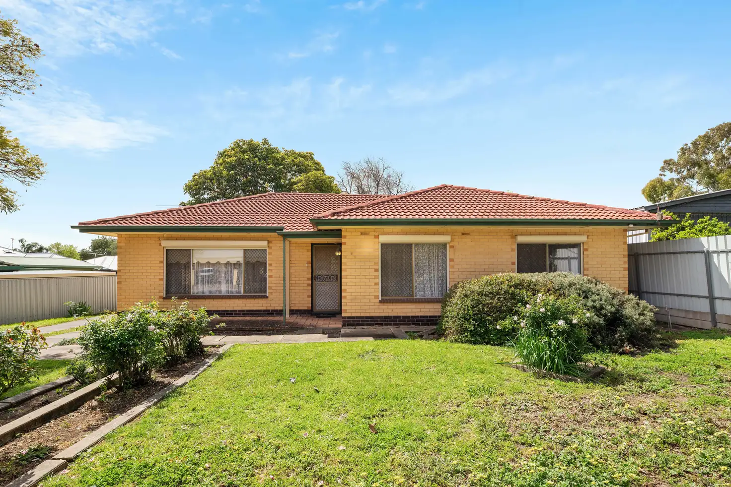 Main view of Homely house listing, 4 Lomond Crescent, Morphett Vale SA 5162