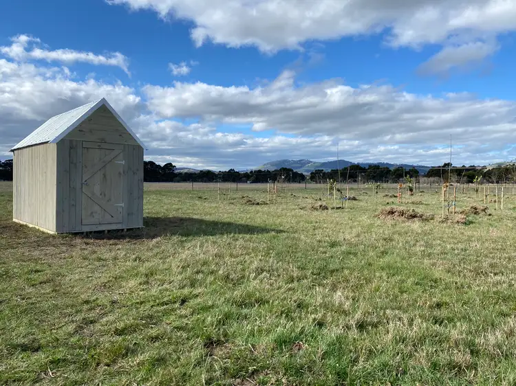 Main view of Homely rural property listing, 44/125 lancefield Tooborac Rd, Lancefield VIC 3435