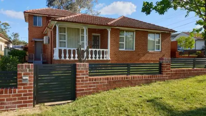 Main view of Homely house listing, 14 PAUL STREET, Blacktown NSW 2148