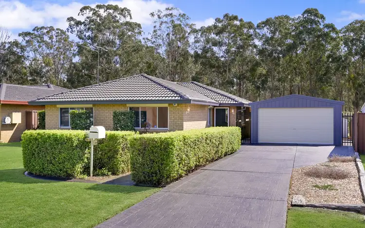 9 Cobbity Avenue, Werrington Downs NSW 2747