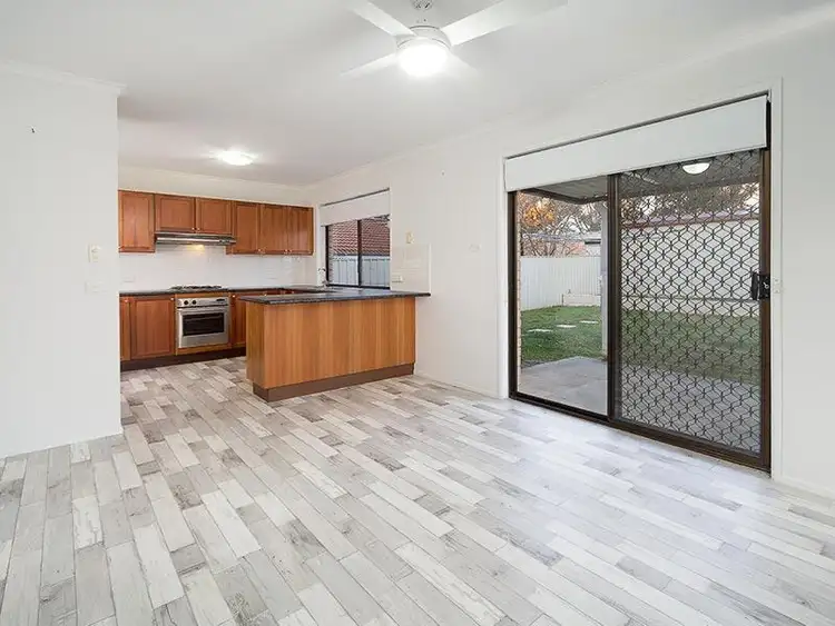 Second view of Homely house listing, 31 McFarland Road, Wodonga VIC 3690