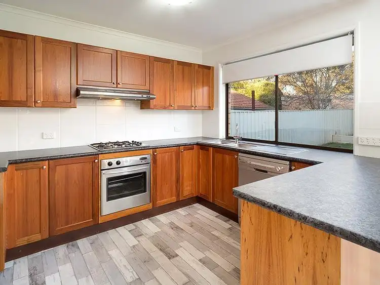 Third view of Homely house listing, 31 McFarland Road, Wodonga VIC 3690