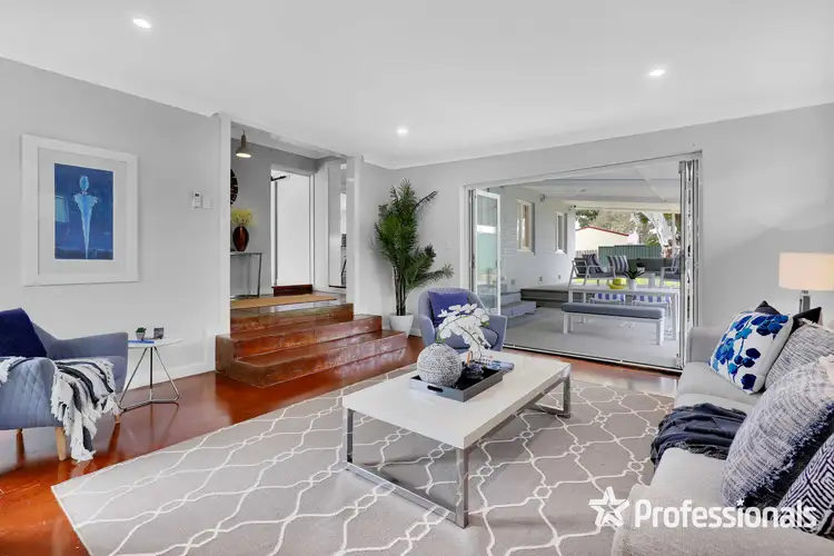 Main view of Homely house listing, 28 Hollybush Way, Kelmscott WA 6111