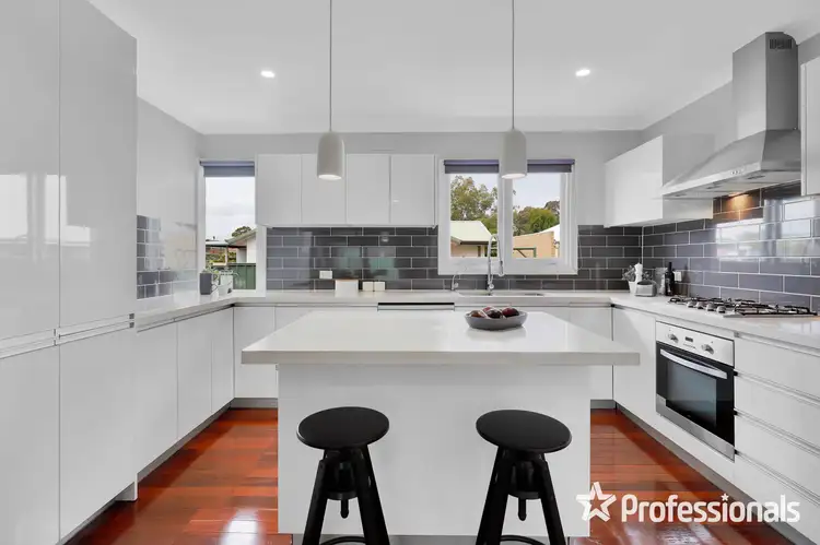 Second view of Homely house listing, 28 Hollybush Way, Kelmscott WA 6111