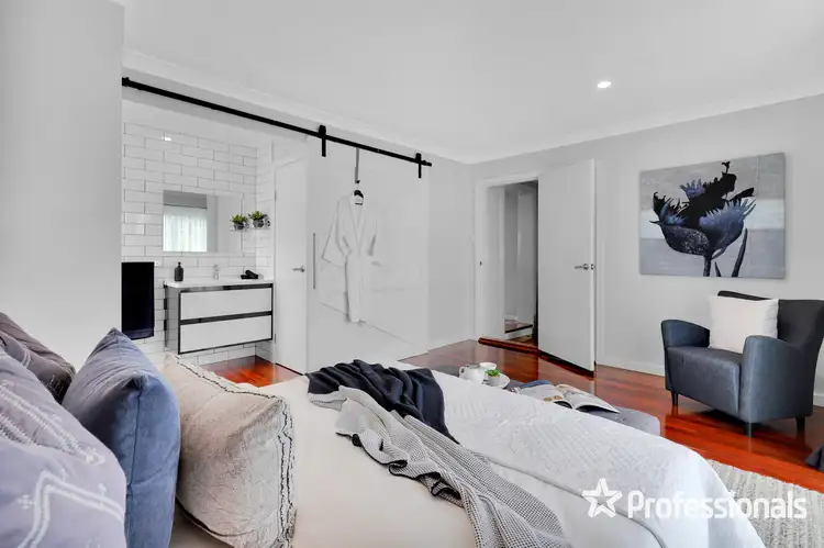Third view of Homely house listing, 28 Hollybush Way, Kelmscott WA 6111