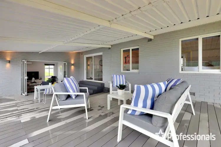 Fourth view of Homely house listing, 28 Hollybush Way, Kelmscott WA 6111