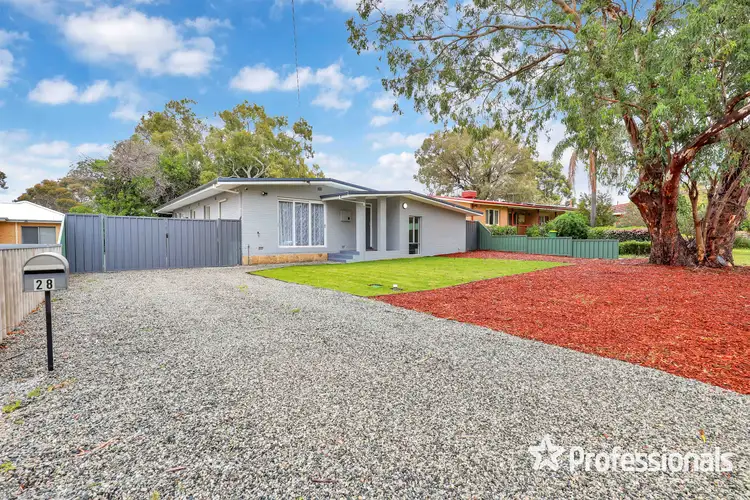 Sixth view of Homely house listing, 28 Hollybush Way, Kelmscott WA 6111