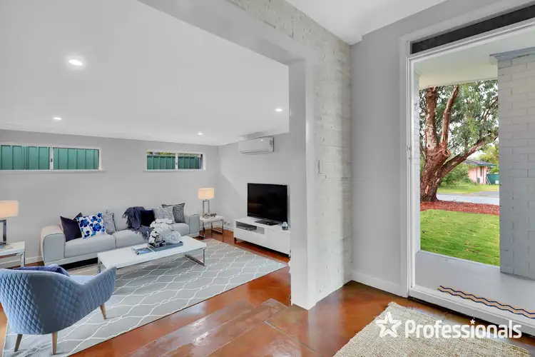 Seventh view of Homely house listing, 28 Hollybush Way, Kelmscott WA 6111