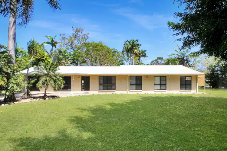 57 Ring Road, Alice River QLD 4817