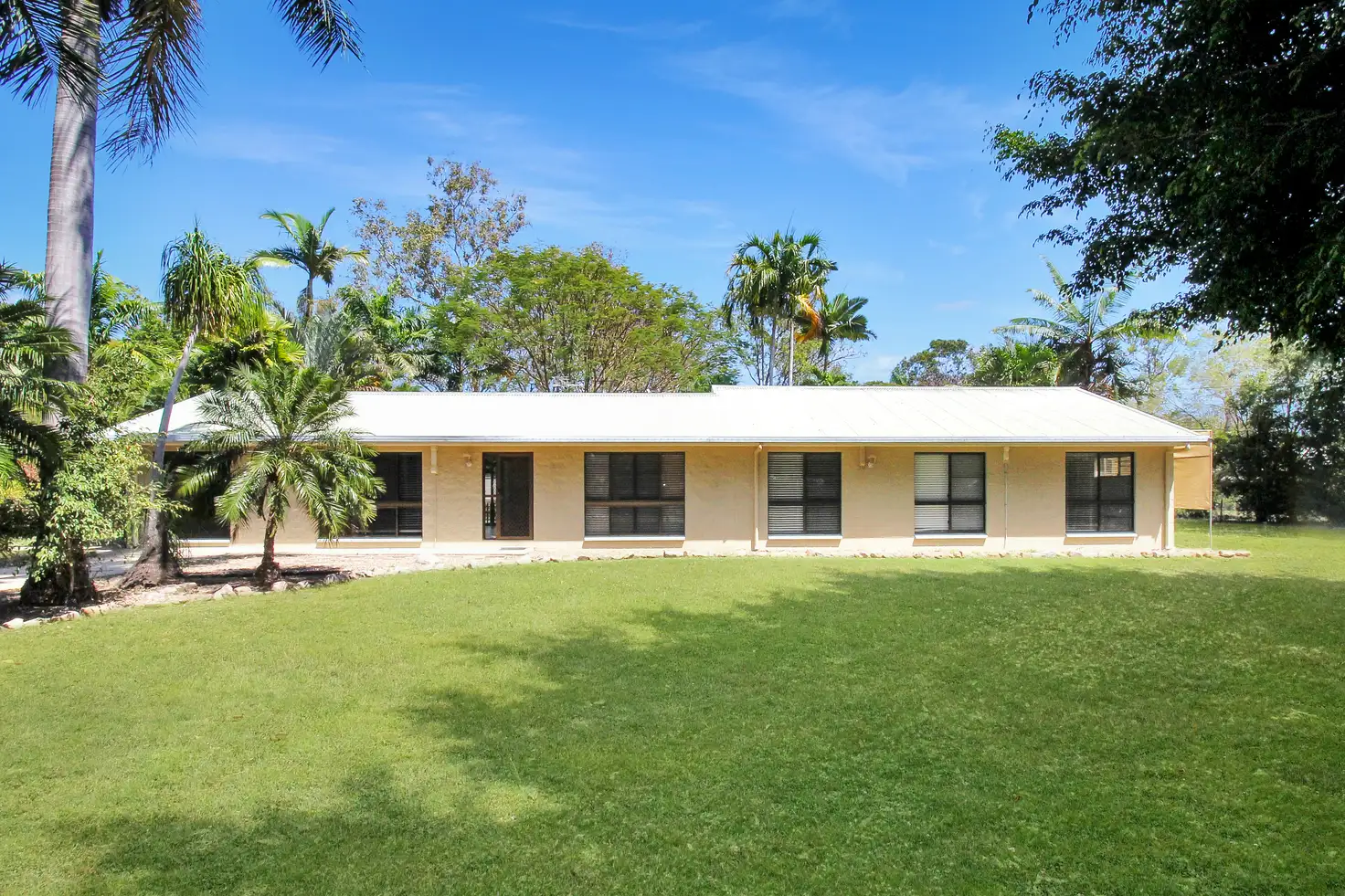 Main view of Homely rural property listing, 57 Ring Road, Alice River QLD 4817