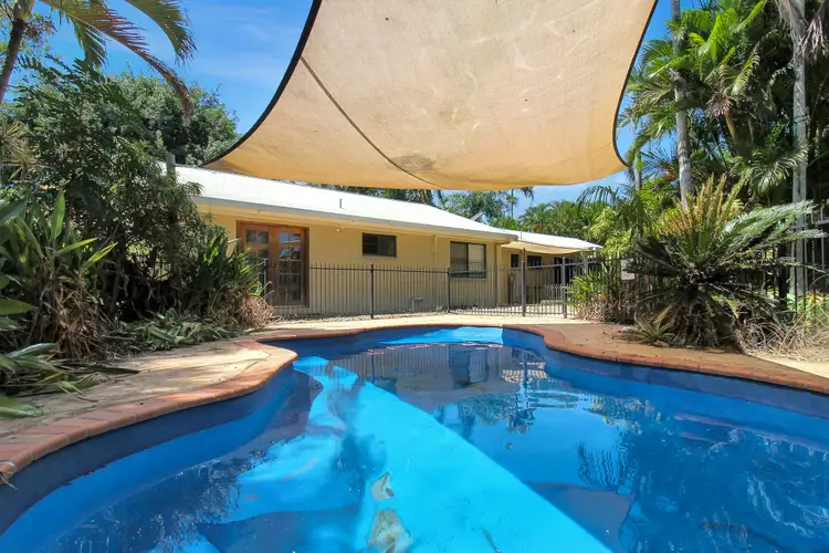 Third view of Homely rural property listing, 57 Ring Road, Alice River QLD 4817
