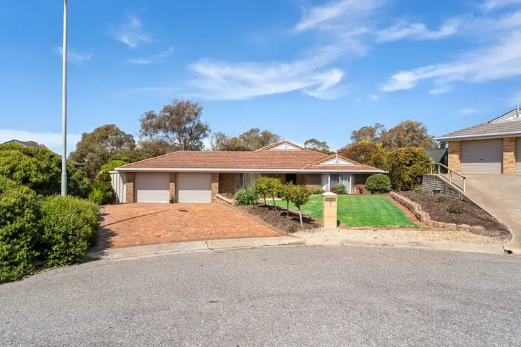7 Ashford Court, Moana SA 5169