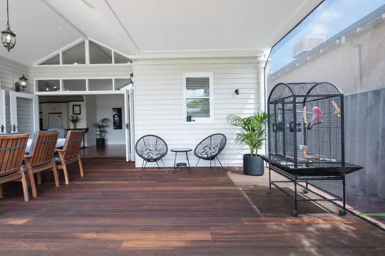 Seventh view of Homely house listing, 186 Ninth Avenue, Inglewood WA 6052
