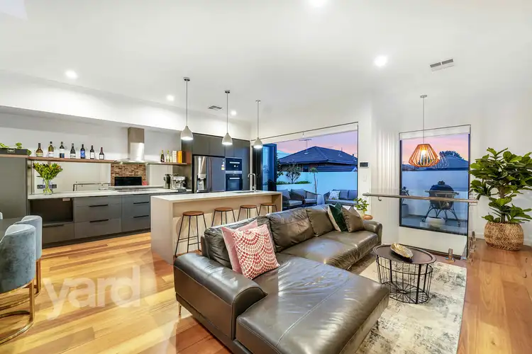 3/22 Point Walter Road, Bicton WA 6157