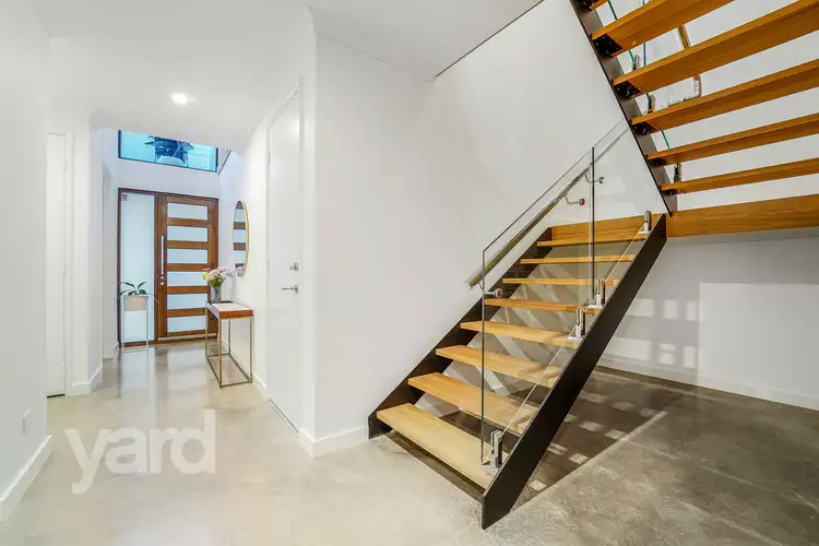 Third view of Homely house listing, 3/22 Point Walter Road, Bicton WA 6157