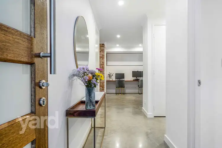 Fifth view of Homely house listing, 3/22 Point Walter Road, Bicton WA 6157