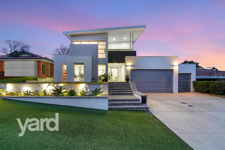 5 Bowling Place, Melville WA 6156