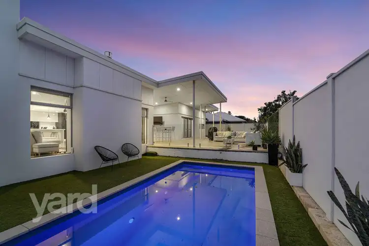 Second view of Homely house listing, 5 Bowling Place, Melville WA 6156