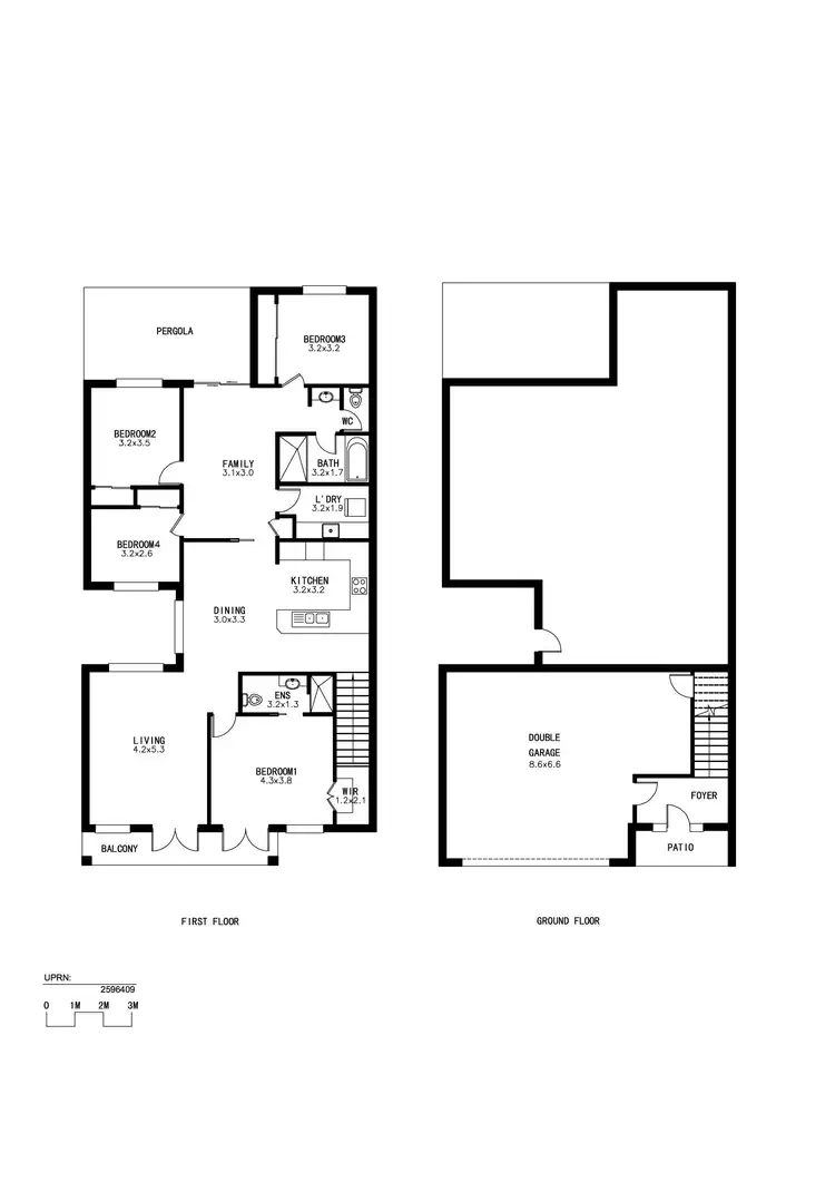 Third view of Homely house listing, Address available on request