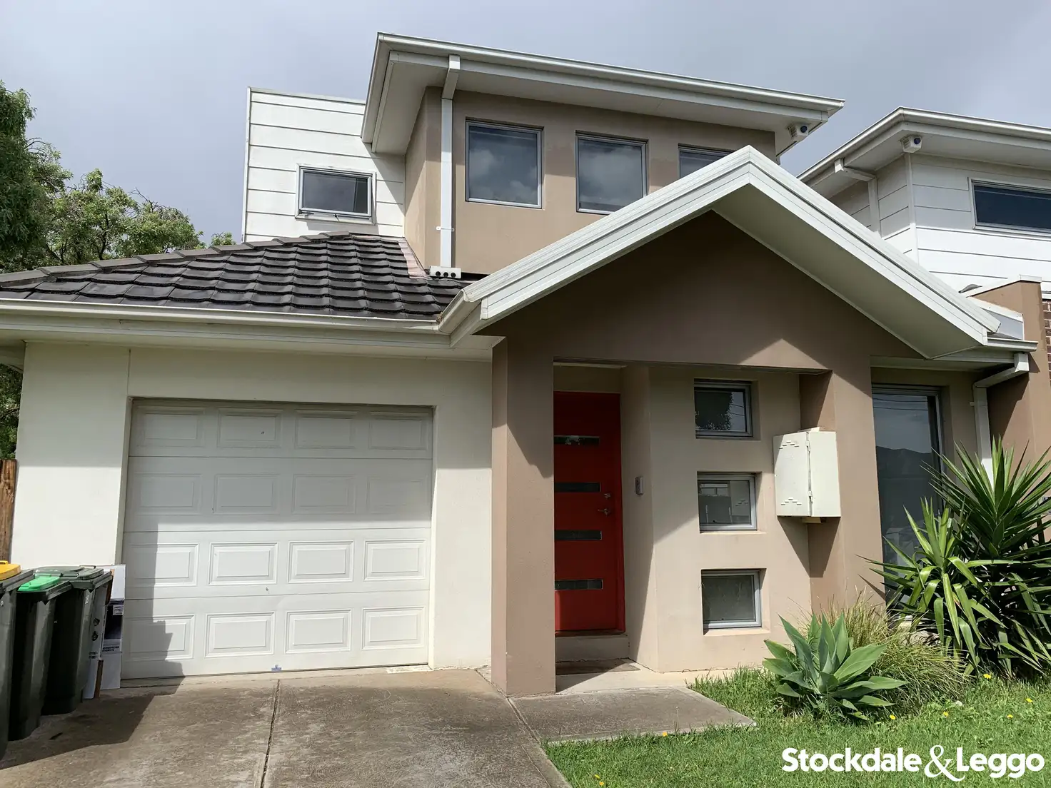 Main view of Homely house listing, 18 Langley Street, Ardeer VIC 3022