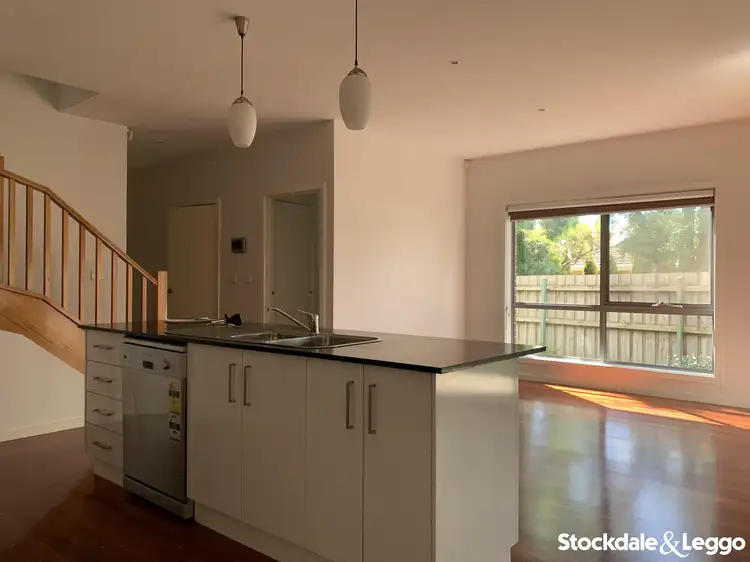 Second view of Homely house listing, 18 Langley Street, Ardeer VIC 3022