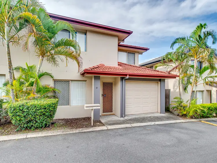 9/19 Kathleen Street, Richlands QLD 4077