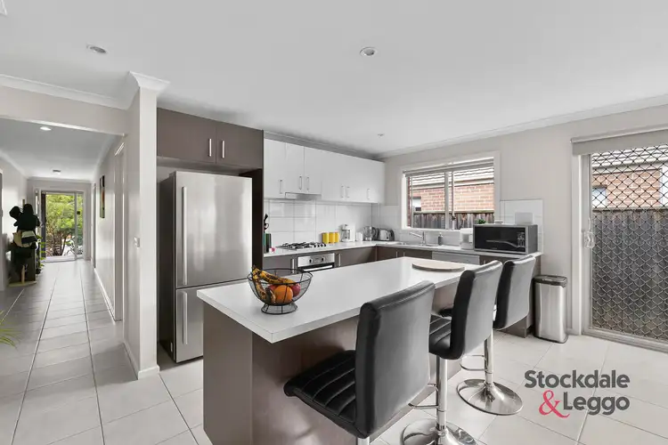 Fifth view of Homely house listing, 72 Fallingwater Drive, Pakenham VIC 3810