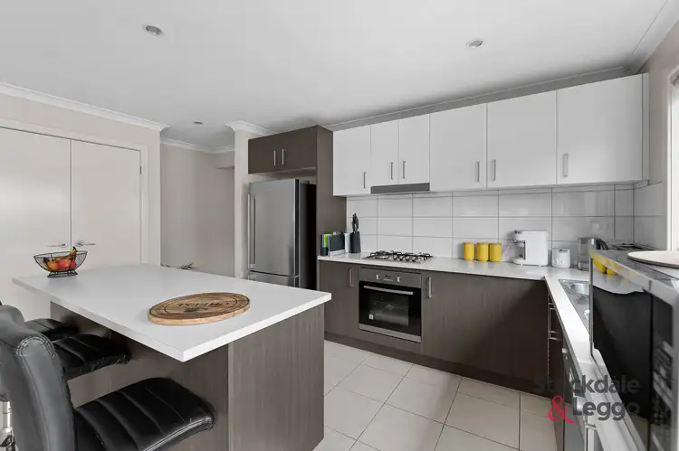 Sixth view of Homely house listing, 72 Fallingwater Drive, Pakenham VIC 3810
