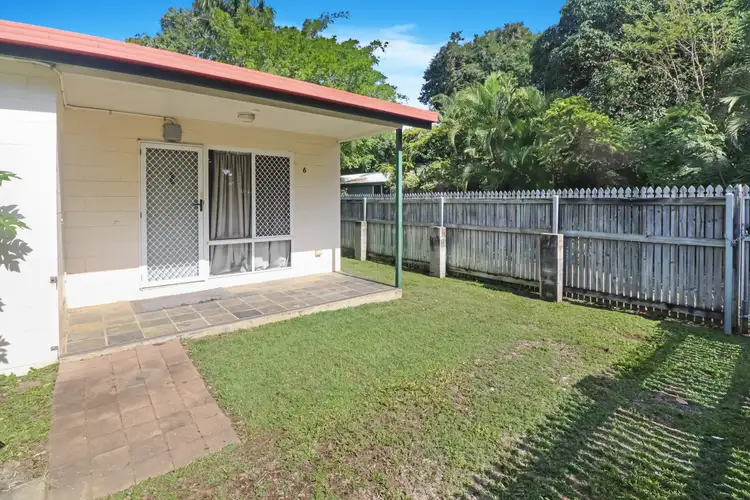 6/8 Second Street, Railway Estate QLD 4810