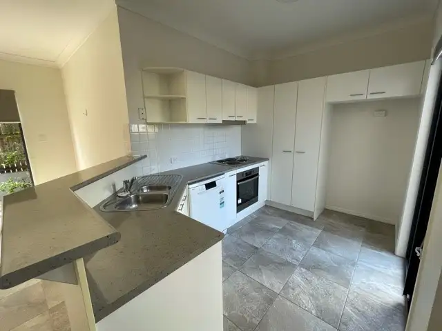 Second view of Homely townhouse listing, Unit 2/28 Blake Street, Southport QLD 4215