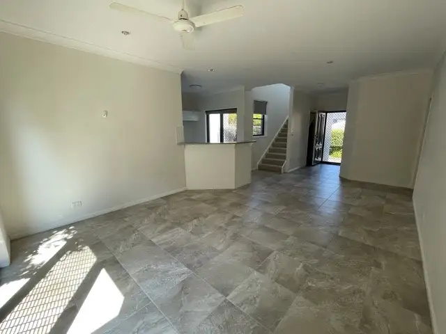 Third view of Homely townhouse listing, Unit 2/28 Blake Street, Southport QLD 4215
