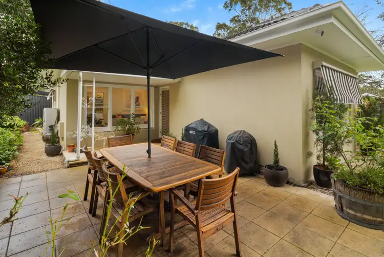 Fifth view of Homely house listing, 11 Brolga Avenue, Glenalta SA 5052