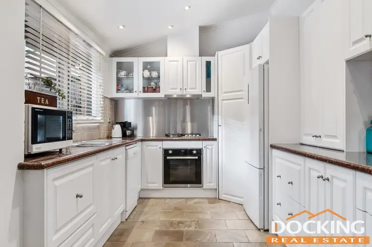 Second view of Homely house listing, 24 Coringa Close, Vermont VIC 3133