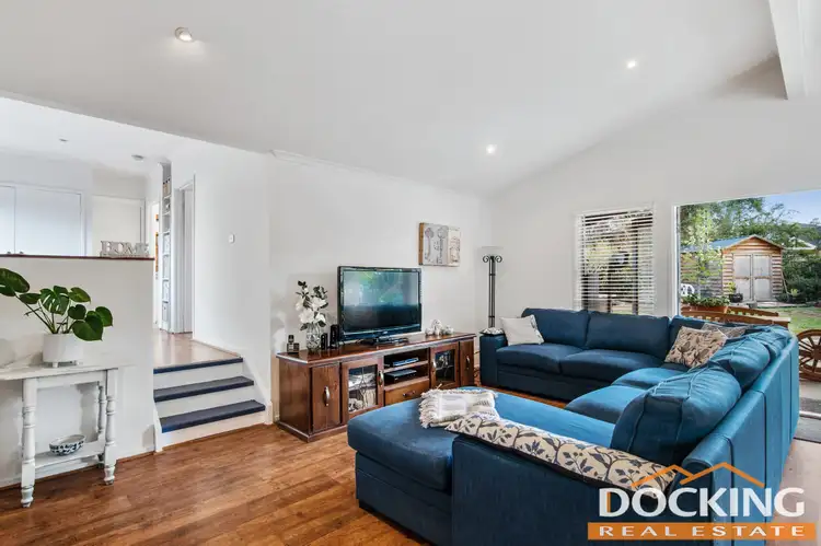 Third view of Homely house listing, 24 Coringa Close, Vermont VIC 3133