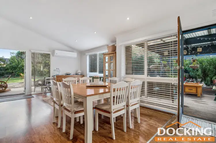 Fourth view of Homely house listing, 24 Coringa Close, Vermont VIC 3133