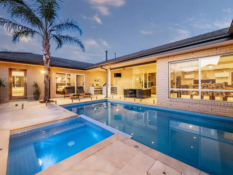 Second view of Homely house listing, 14 Cribb Cove, Narre Warren South VIC 3805