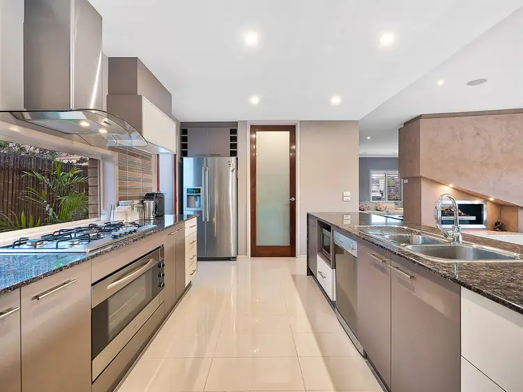 Third view of Homely house listing, 14 Cribb Cove, Narre Warren South VIC 3805