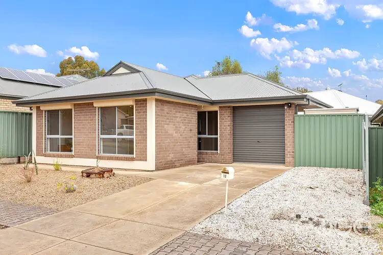 12 Palmer Road, Elizabeth Park SA 5113