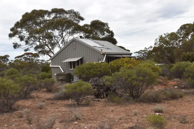 Sixth view of Homely land listing, 3581 Stott Hwy, Sedan SA 5353