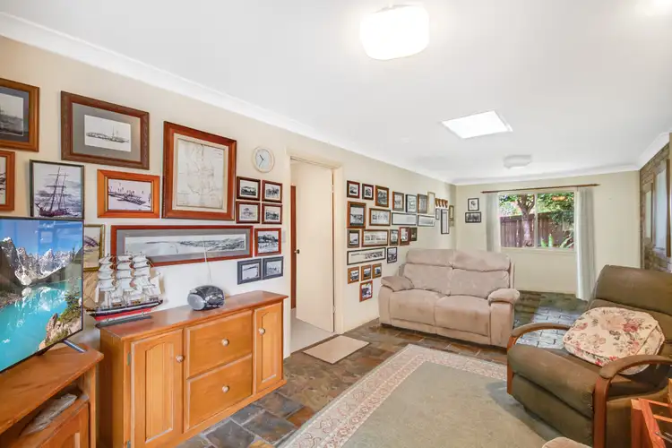 Fourth view of Homely semi-detached listing, 2/36 Terranora Road, Banora Point NSW 2486