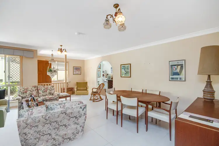 Fifth view of Homely semi-detached listing, 2/36 Terranora Road, Banora Point NSW 2486