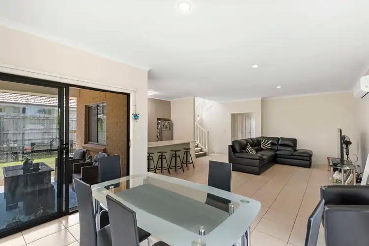 Second view of Homely house listing, 63 Astley Parade, North Lakes QLD 4509
