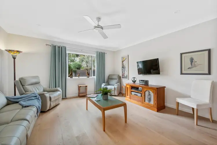 Fourth view of Homely villa listing, 5/10 Augusta Place, Mollymook NSW 2539