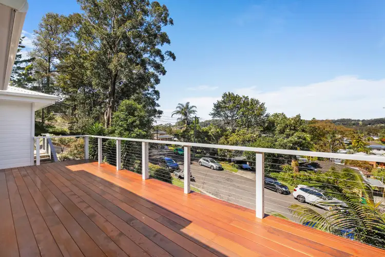 Fifth view of Homely house listing, 24 Newlands Avenue, Terrigal NSW 2260