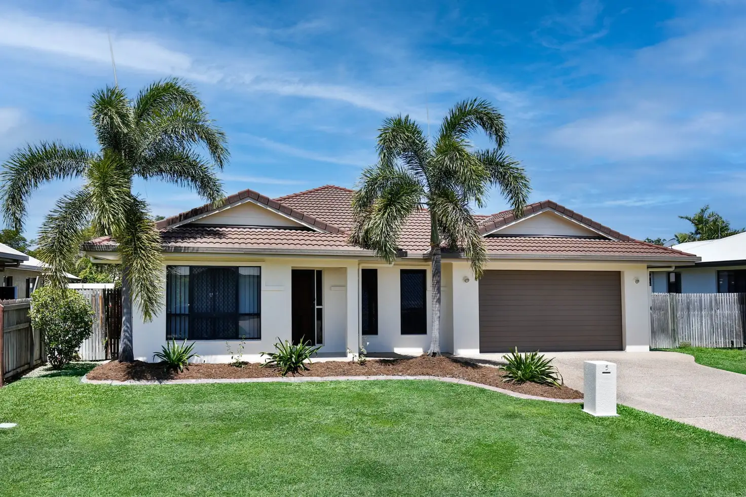 Main view of Homely house listing, 5 Scrubwren Circuit, Bohle Plains QLD 4817